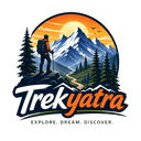 TrekYatra logo