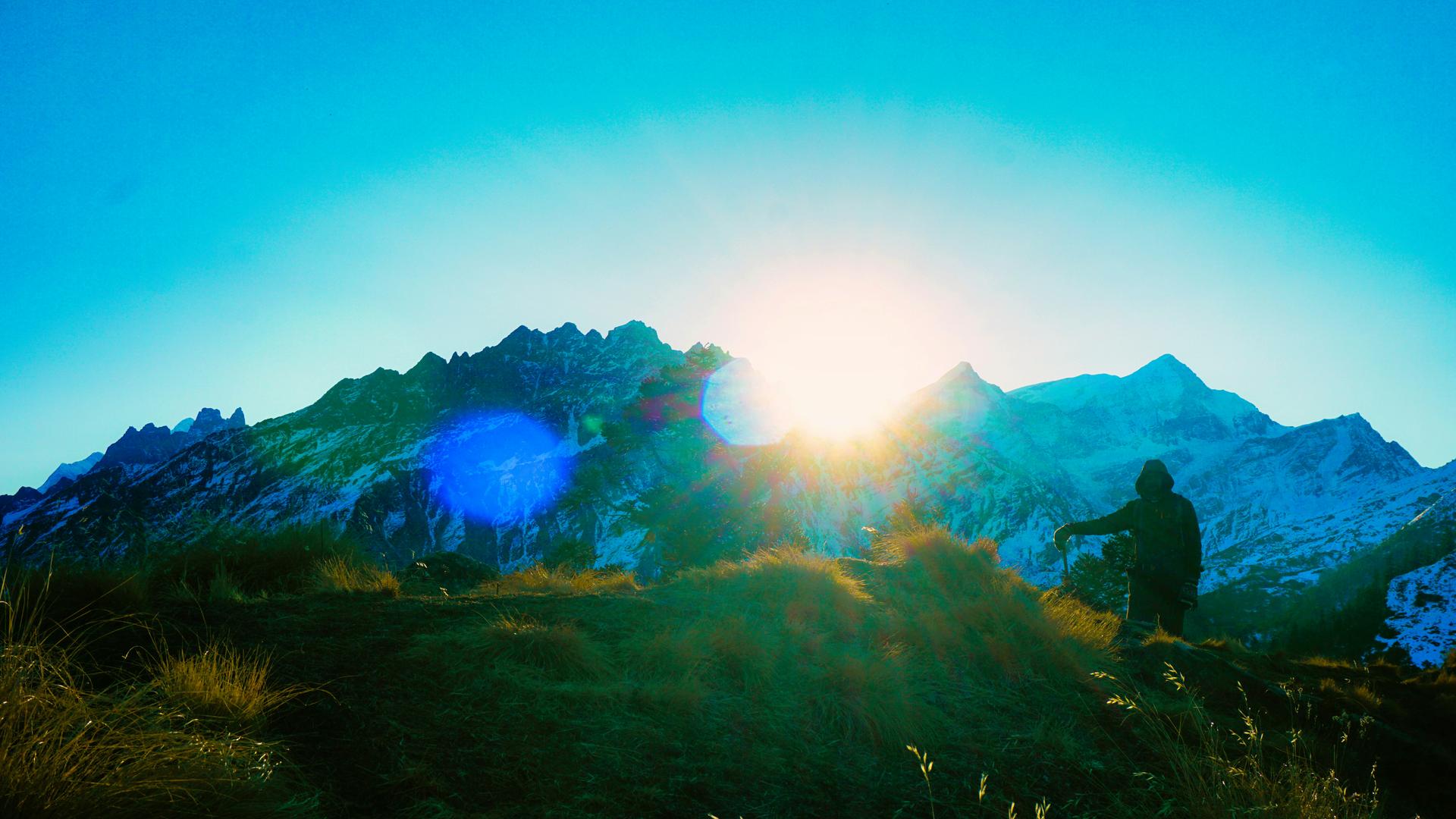 Kuari Pass Trek