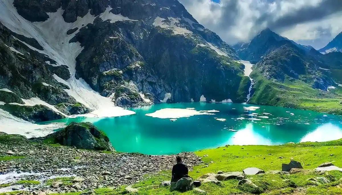 Kedartal Trek