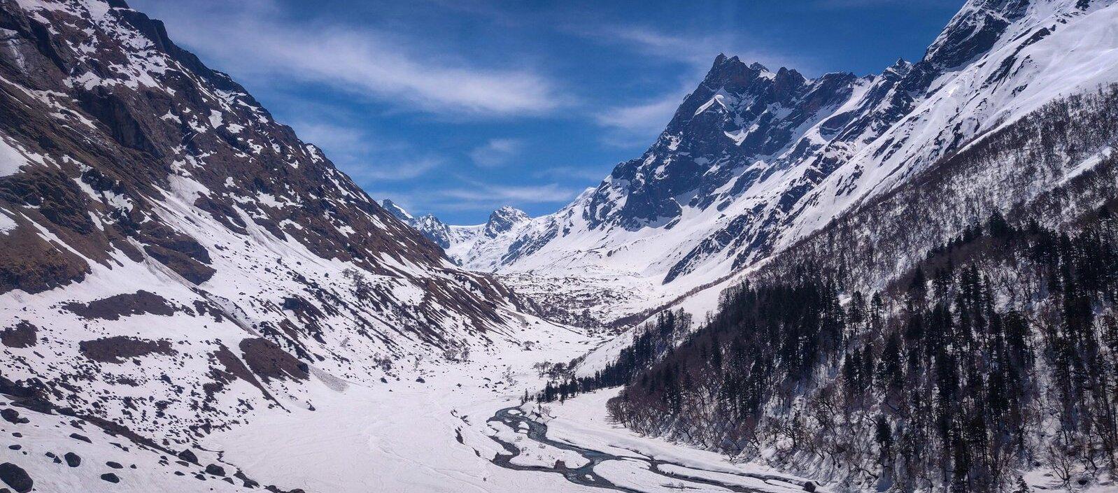 Kugti Pass Trek