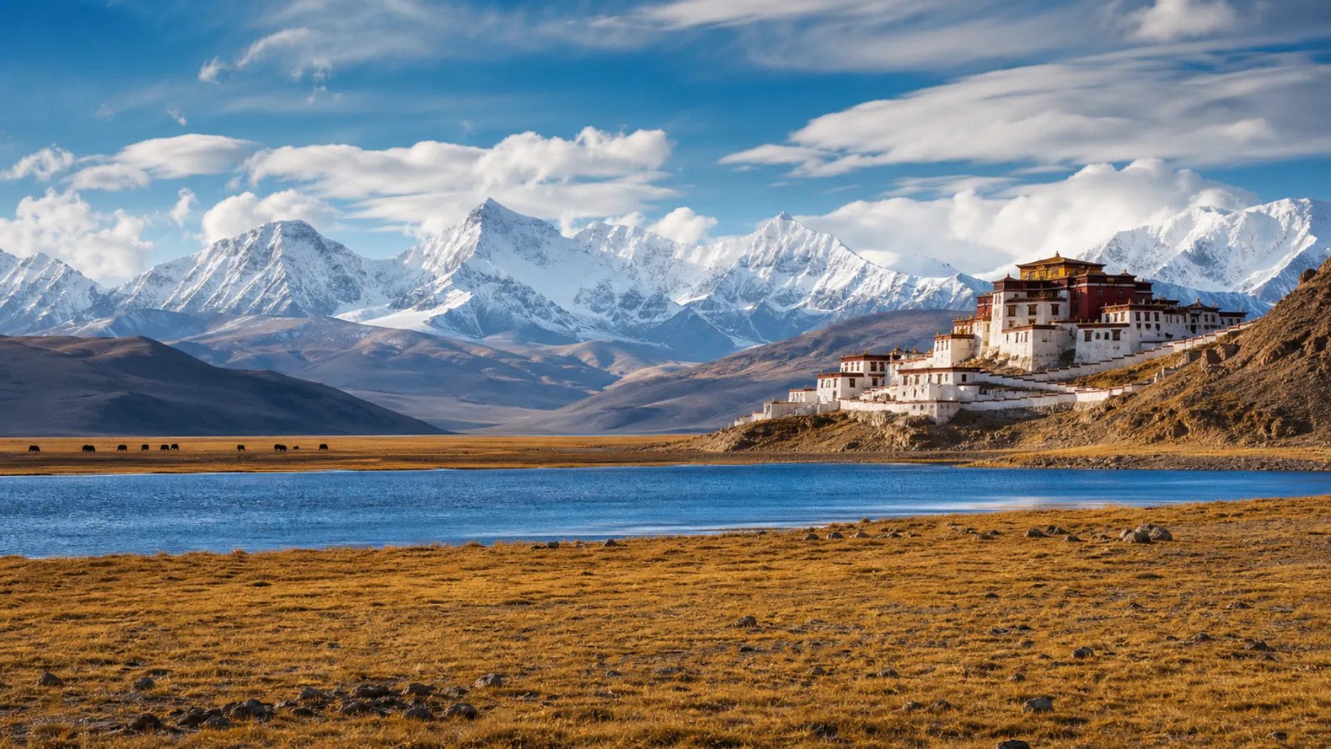 Tibet