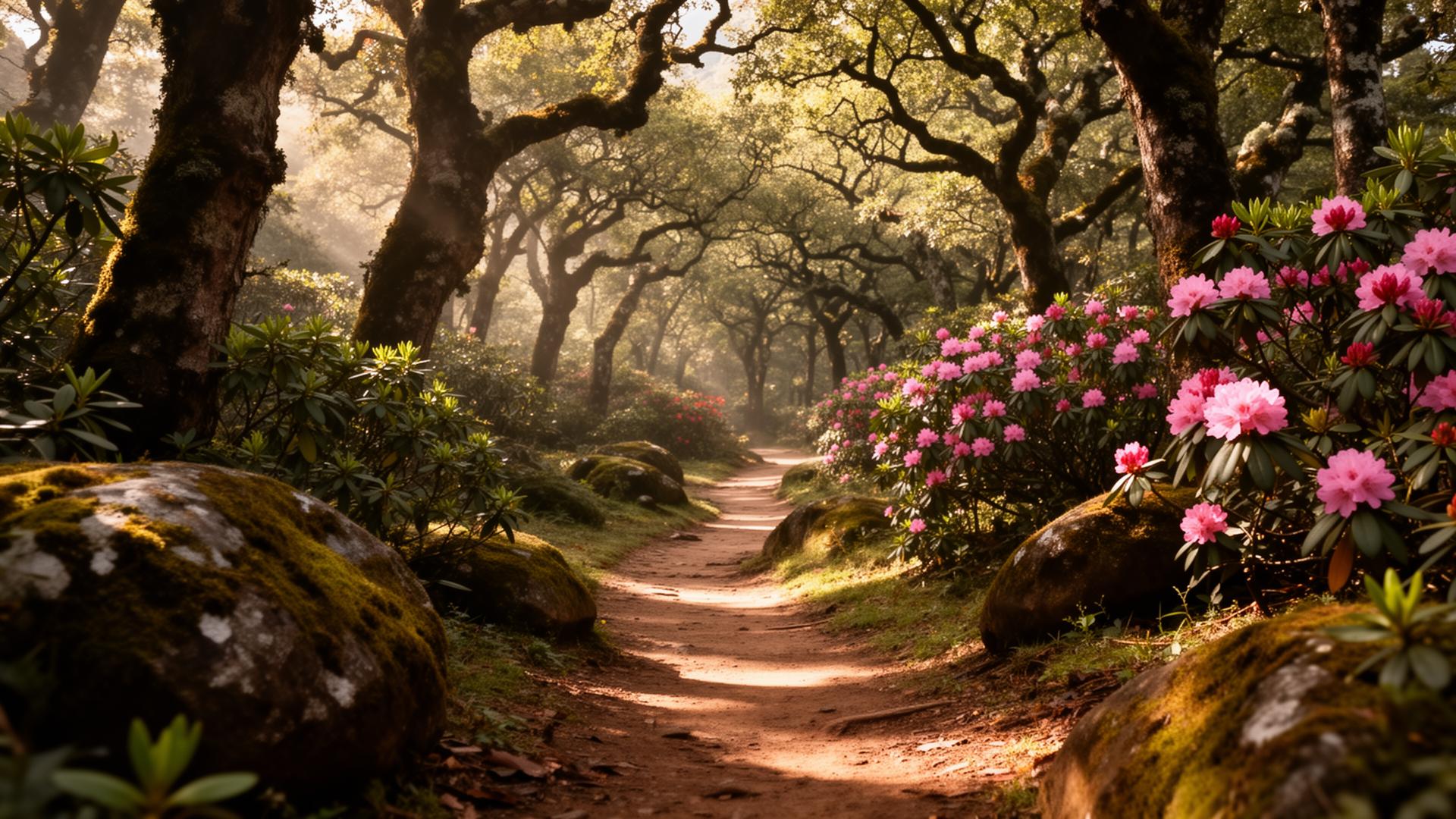 Valley of Flowers